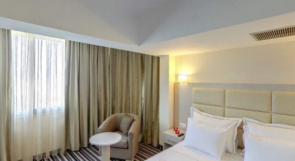 Хотел CRONWELL PLATAMON RESORT 5*